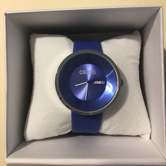 BRAND NEW CRAYO WATCH - Picture 2 of 3